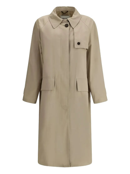 Marta Trench Coat