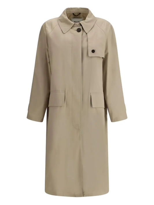 Marta Trench Coat