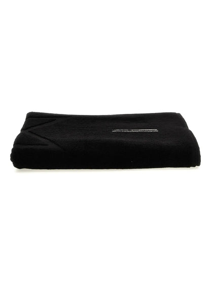 Pentagram Beach Towel