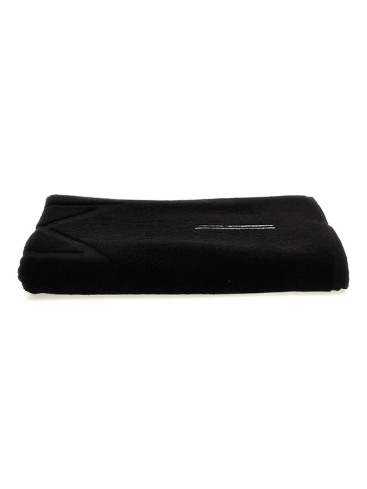 Pentagram Beach Towel