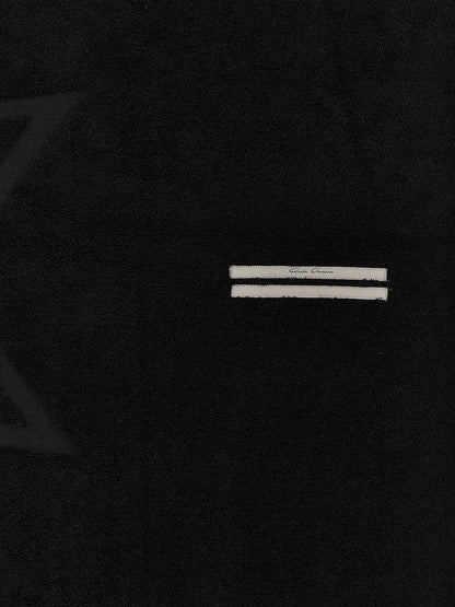 Pentagram Beach Towel
