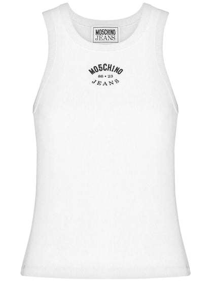 Printed Tank Top