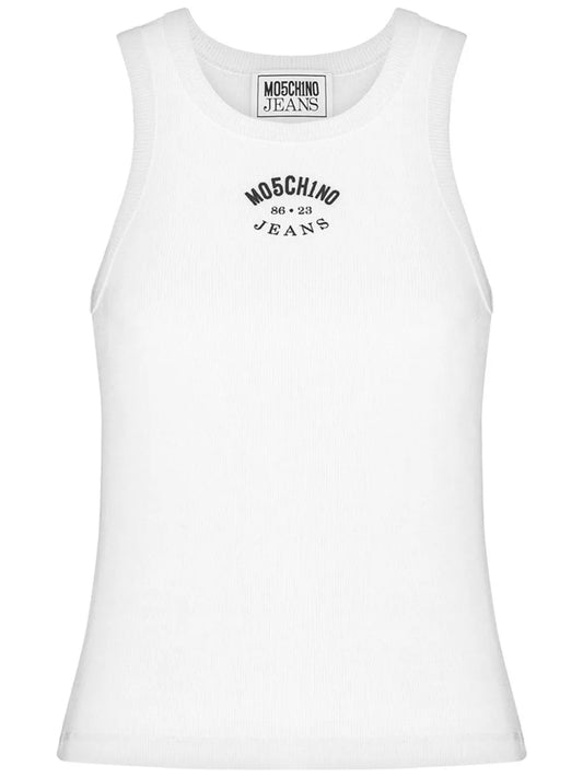 Printed Tank Top