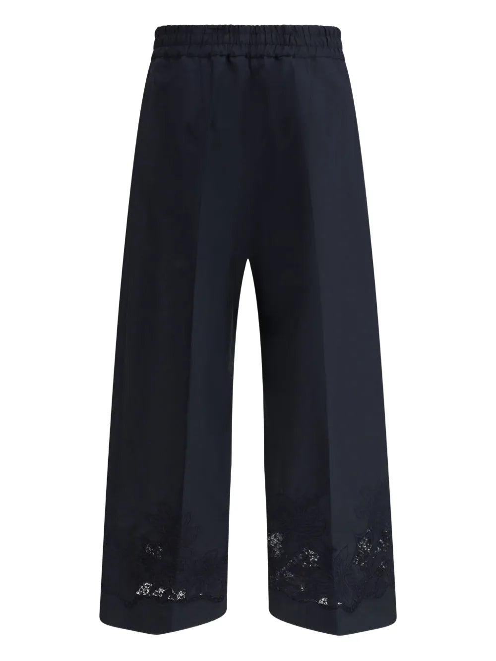Cotton Trousers