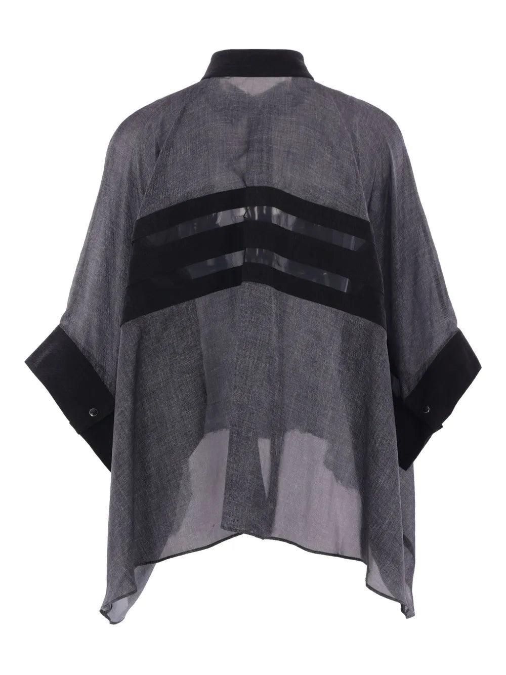 Oversized Shirt