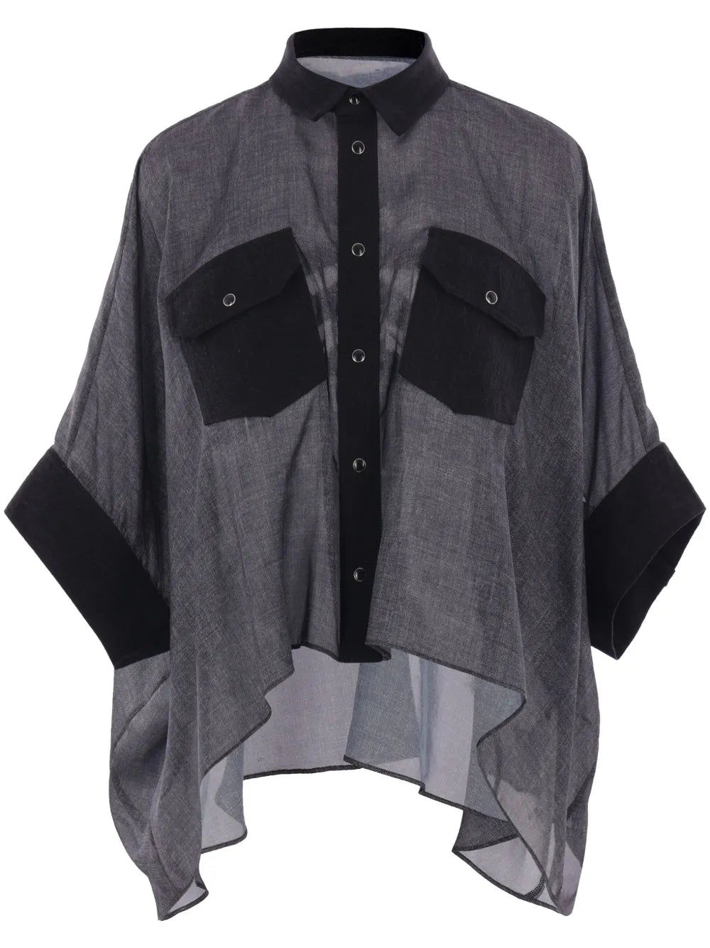 Oversized Shirt