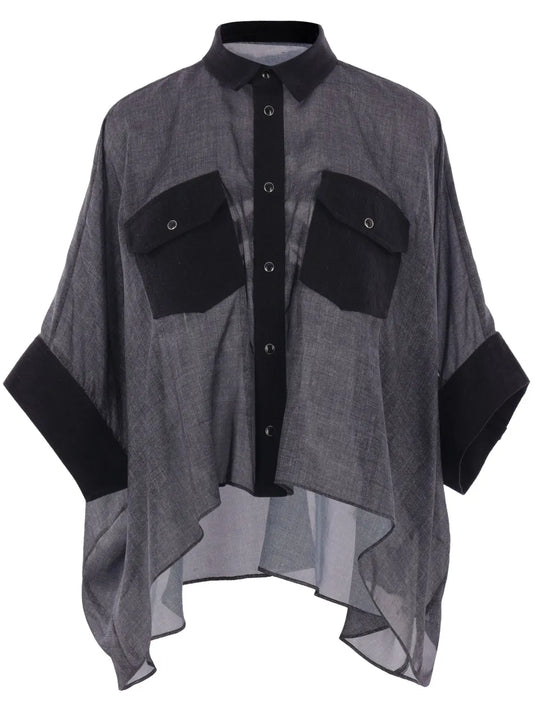 Oversized Shirt