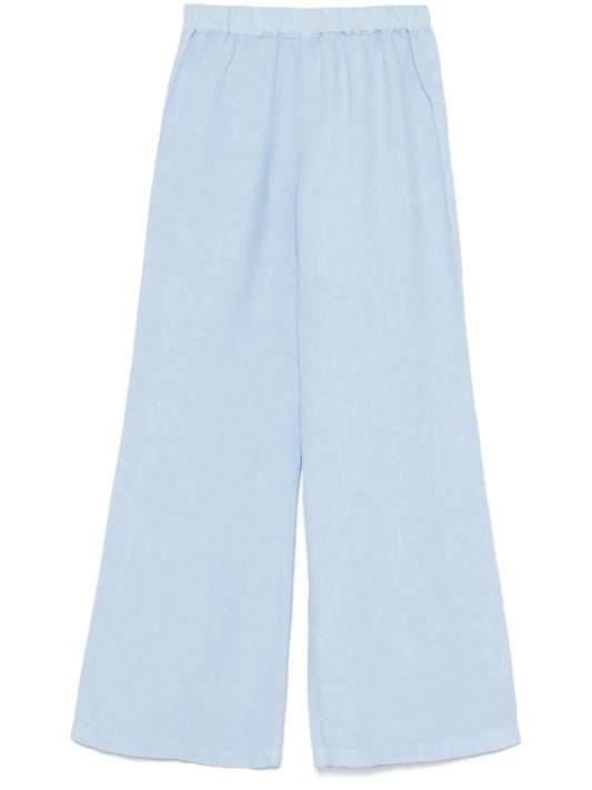 Linen Trousers