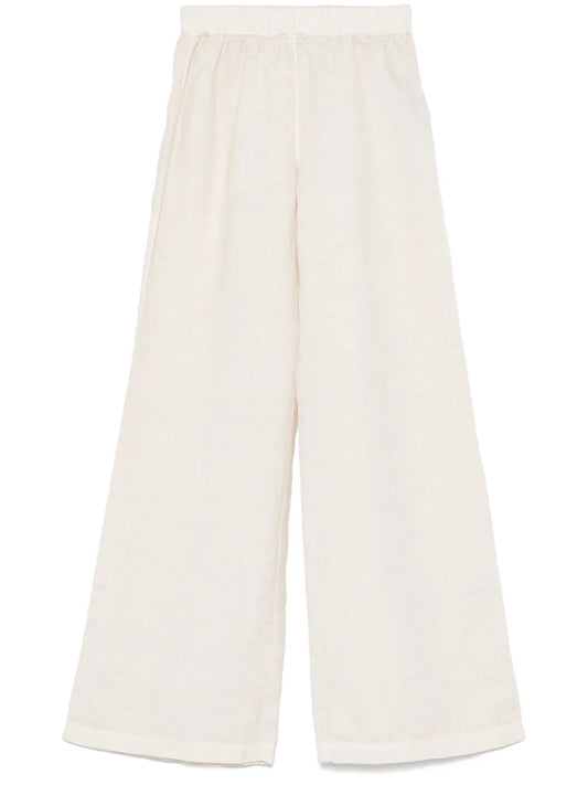 Linen Trousers