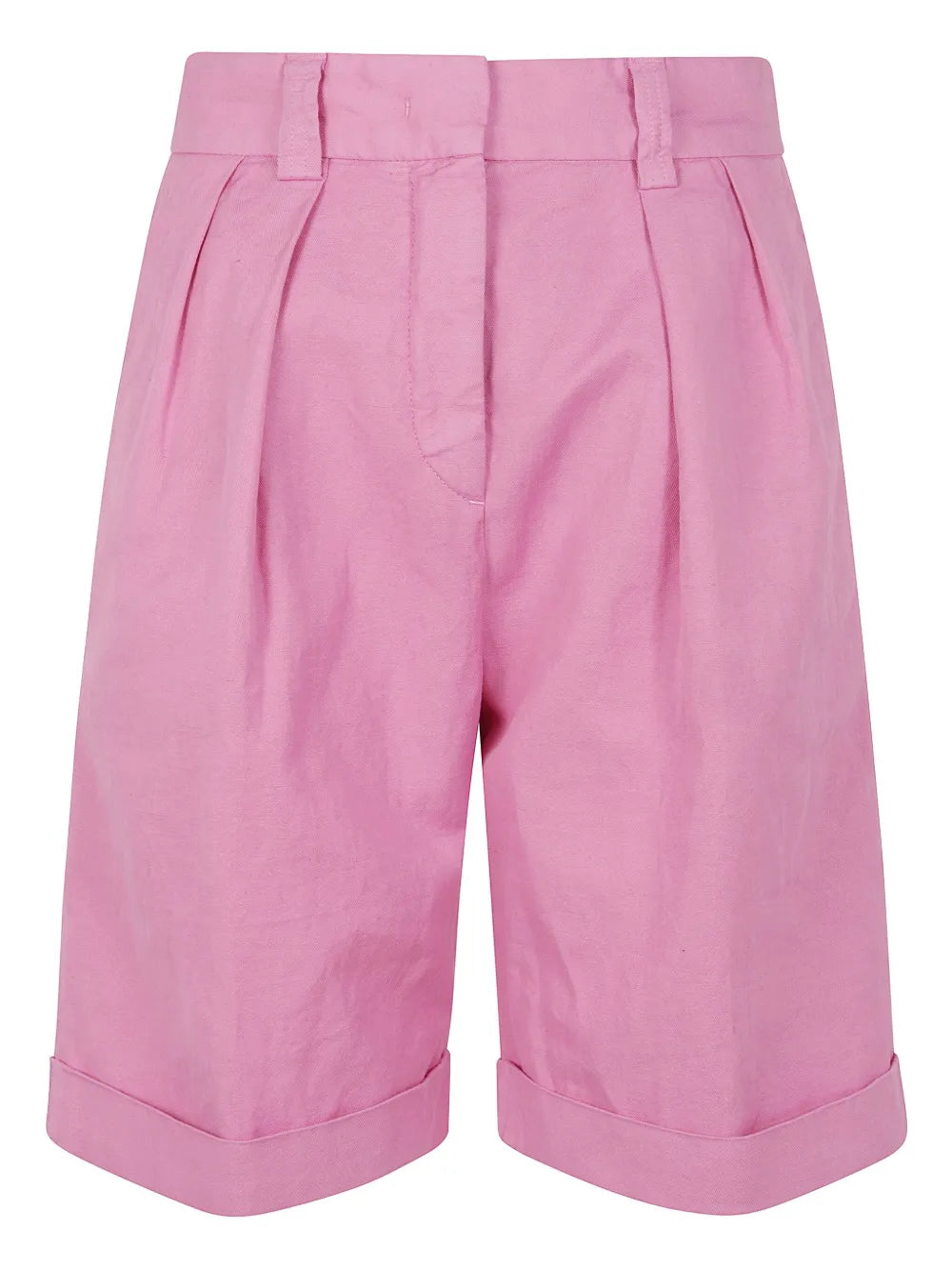 Tailored Shorts