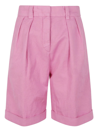 Tailored Shorts