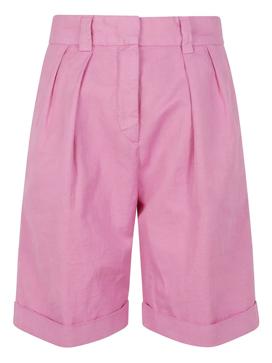 Tailored Shorts