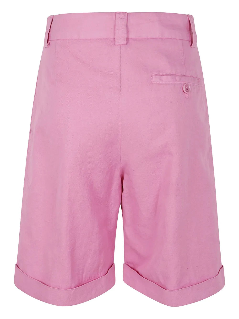 Tailored Shorts
