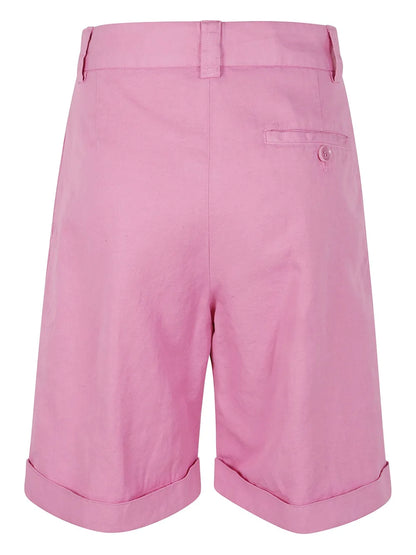 Tailored Shorts