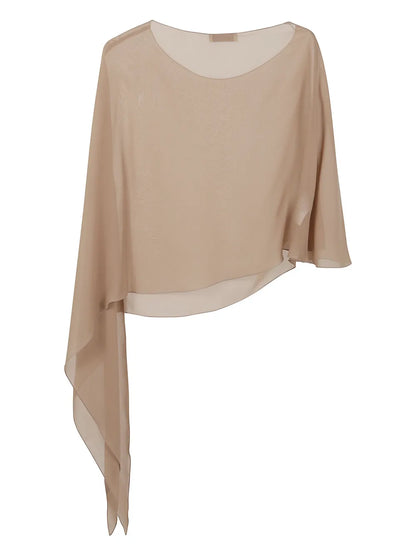 Silk Blouse