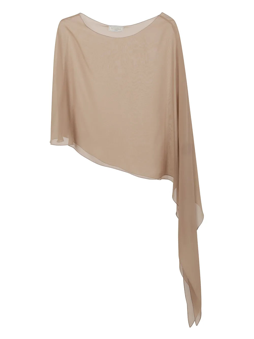 Silk Blouse
