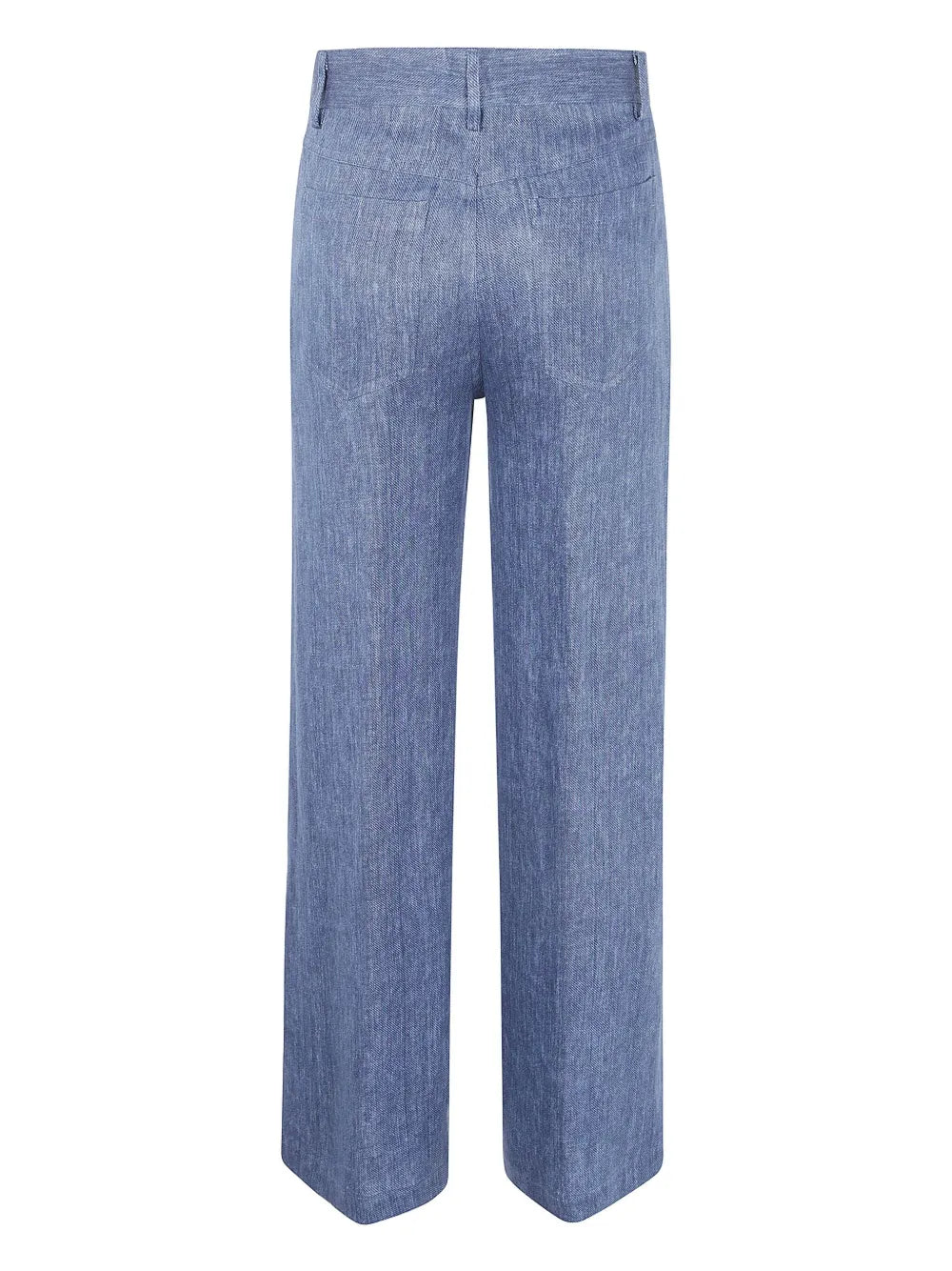 Linen Trousers