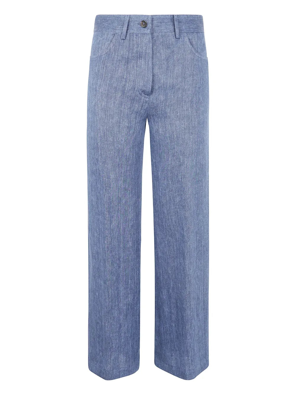Linen Trousers