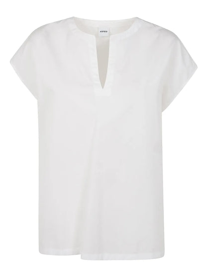 V-Neck T-Shirt