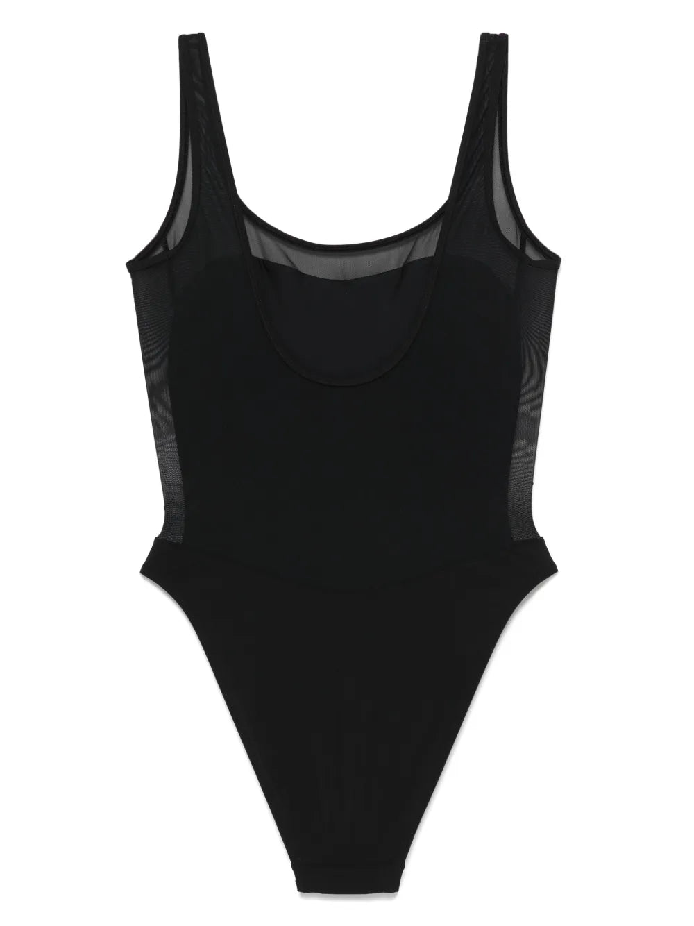 Mesh Swimsuit