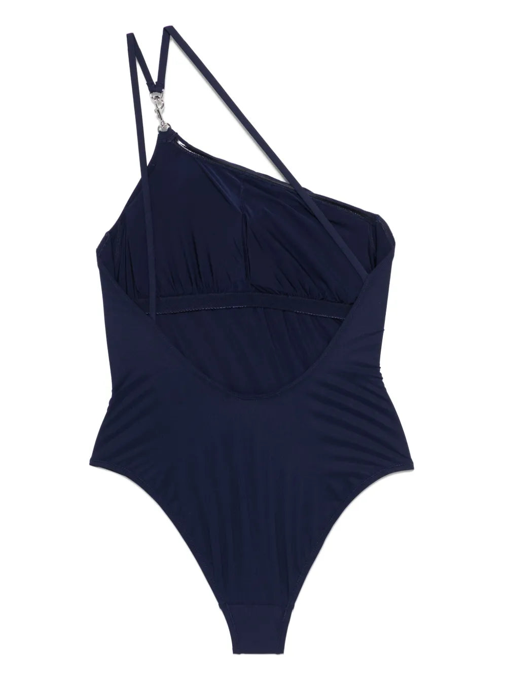 One-Shoulder Swimsuit