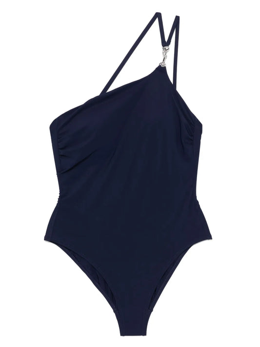One-Shoulder Swimsuit
