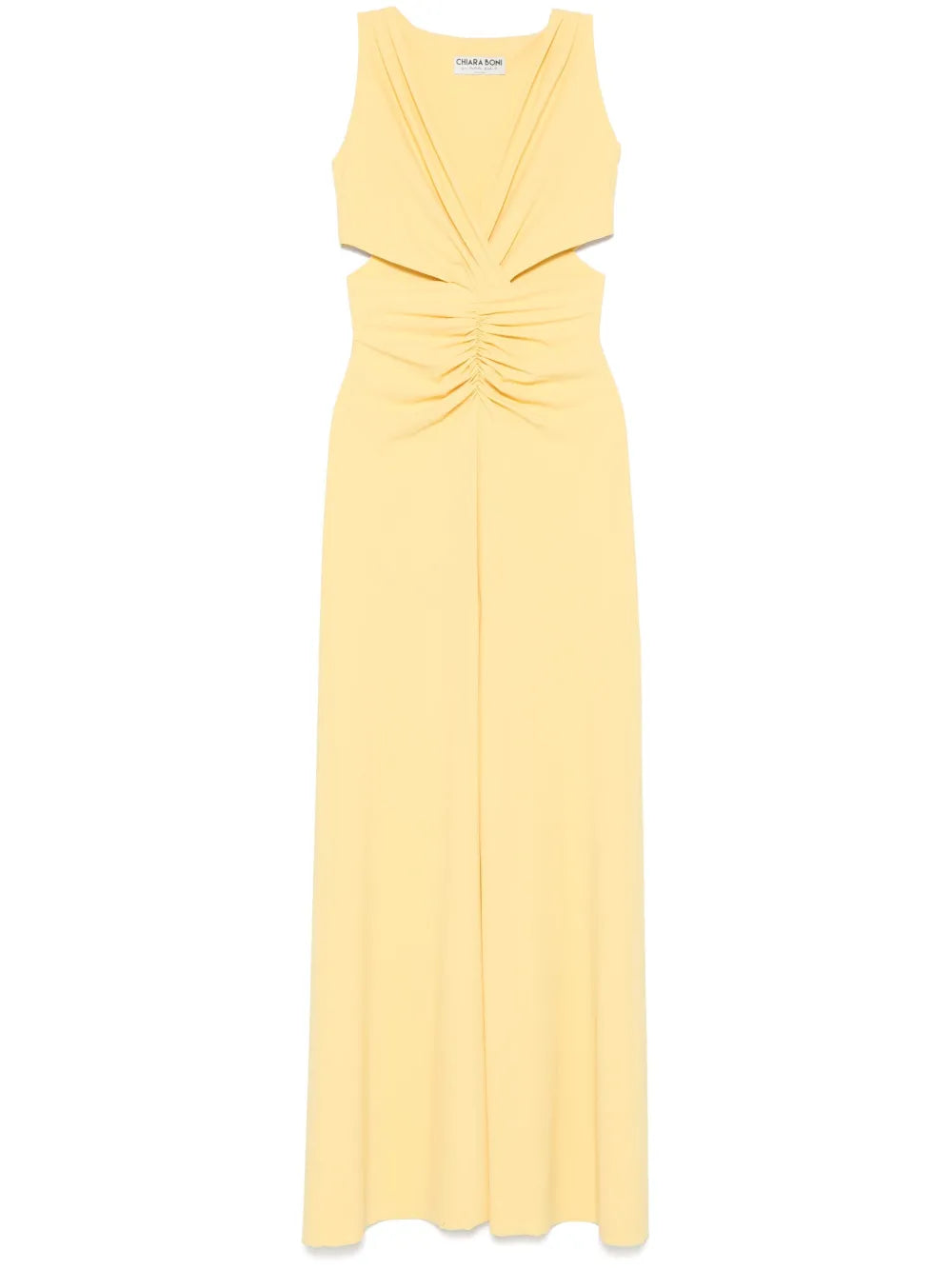 Naoya Maxi Dress