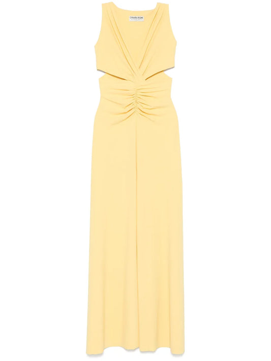 Naoya Maxi Dress