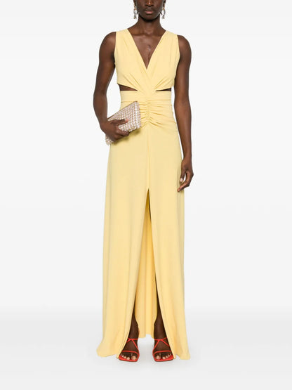 Naoya Maxi Dress