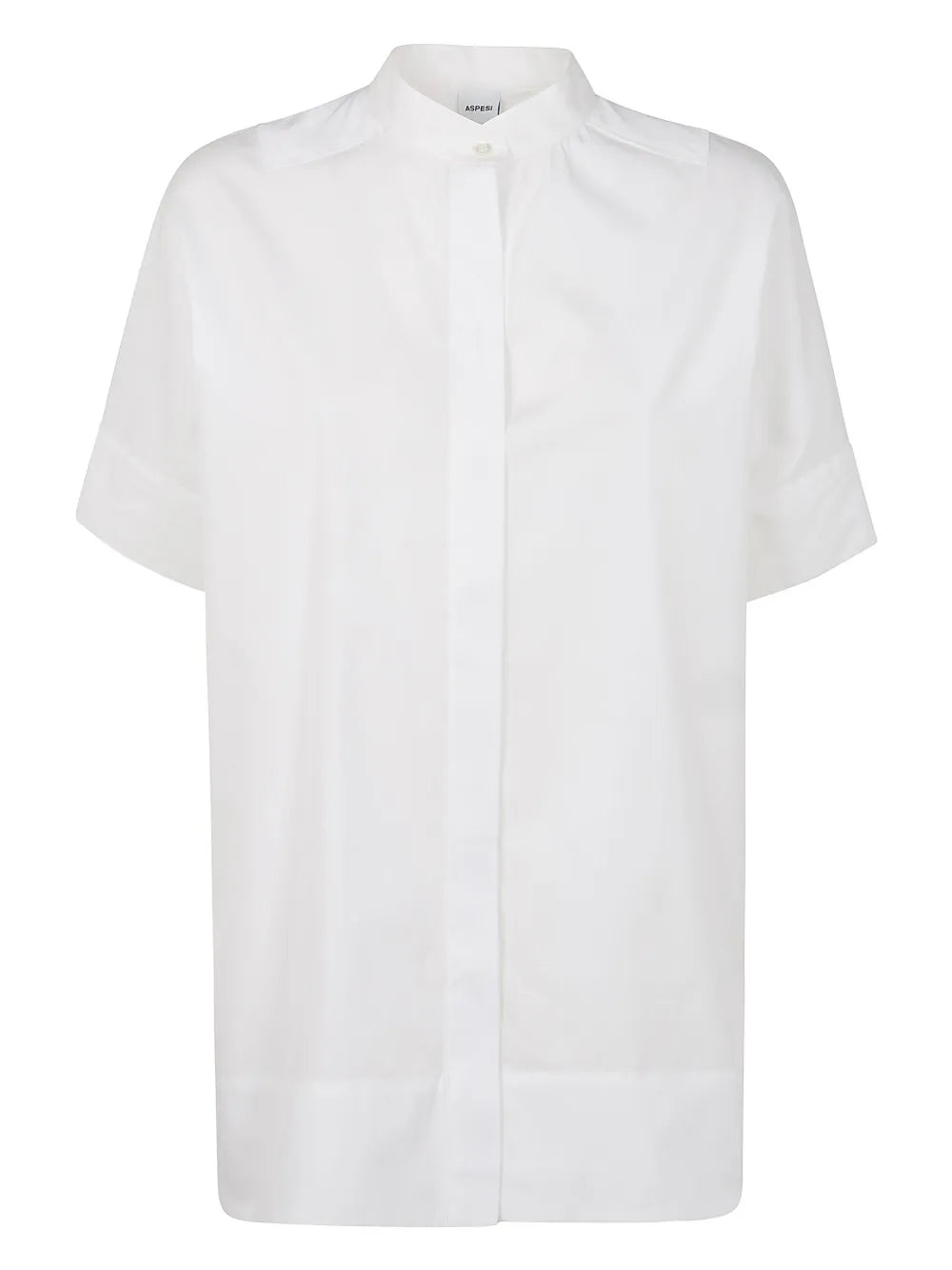 Poplin Shirt