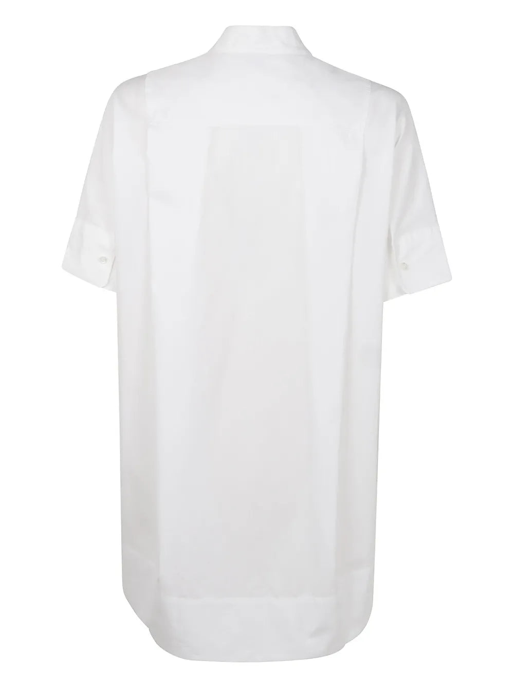 Poplin Shirt