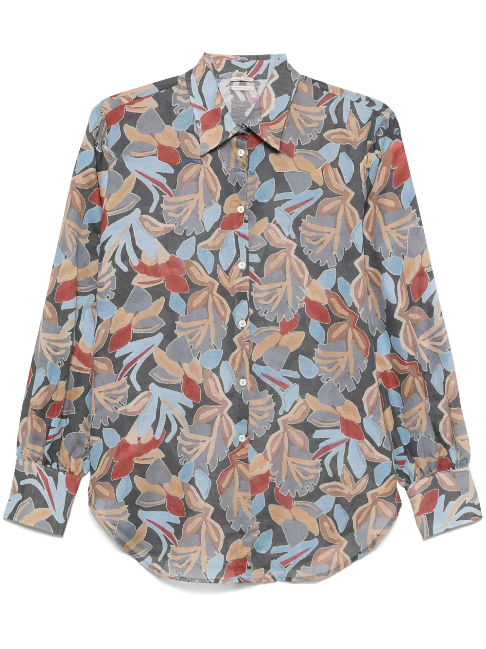 Anna Shirt