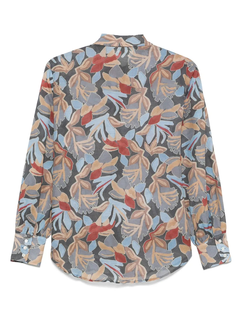 Anna Shirt