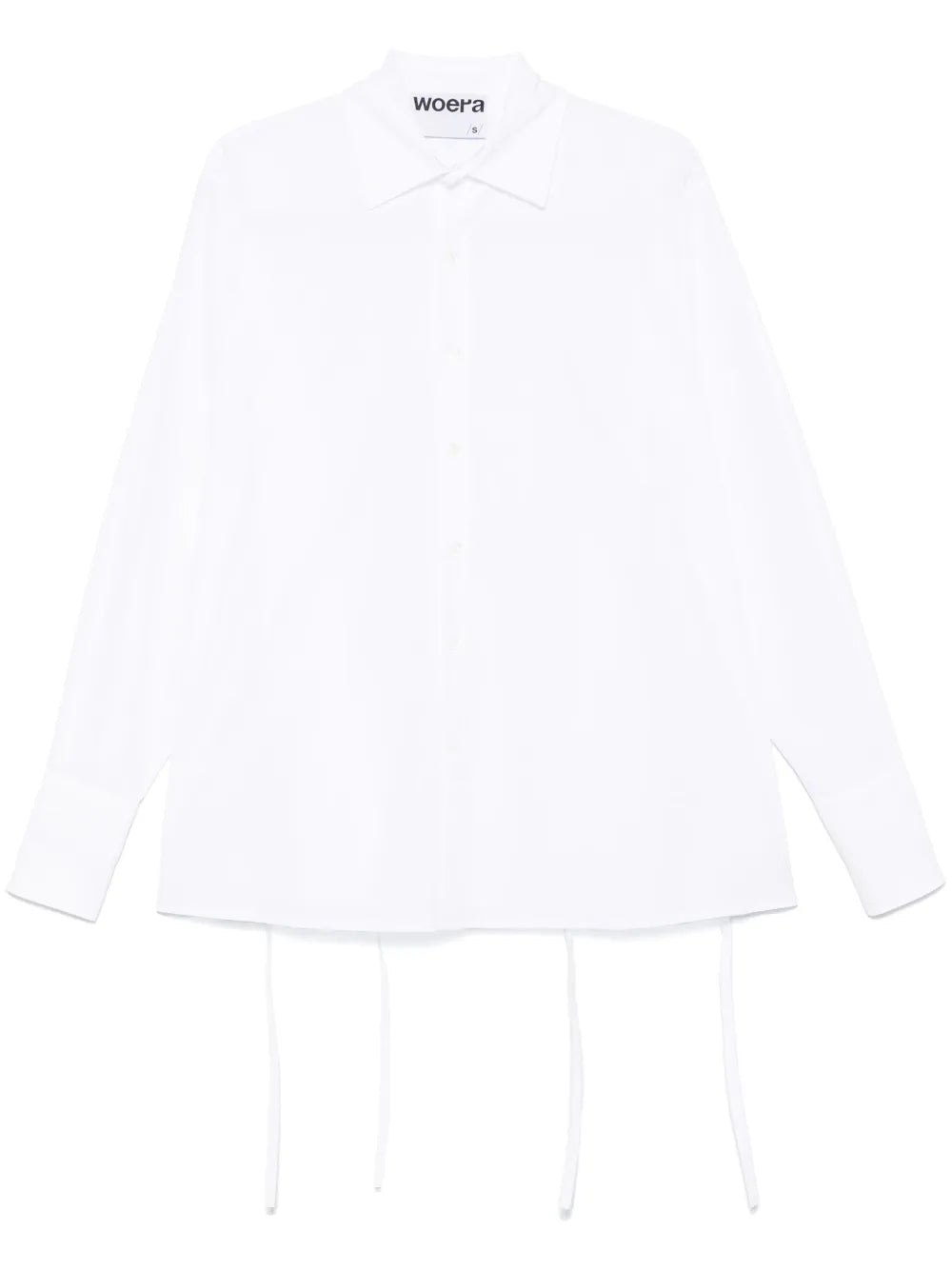 Cotton Shirt