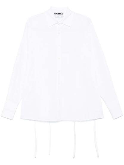Cotton Shirt