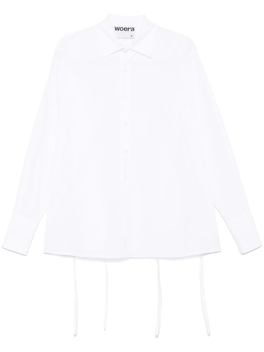 Cotton Shirt