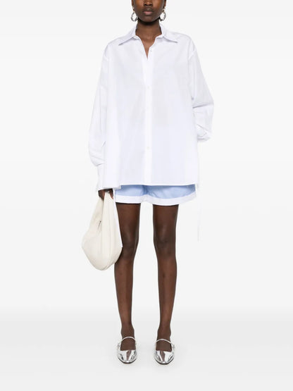 Cotton Shirt
