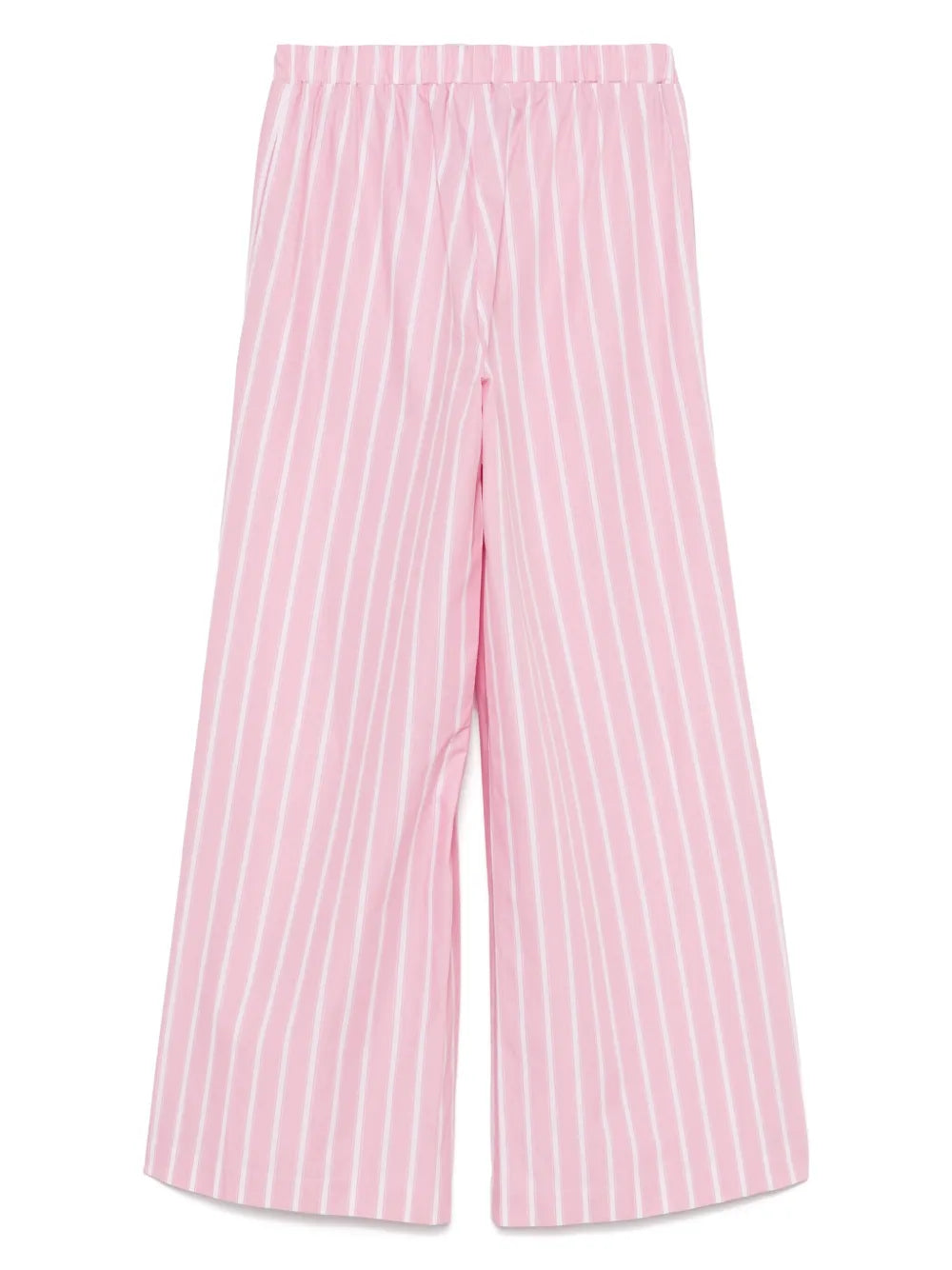 Striped Trousers