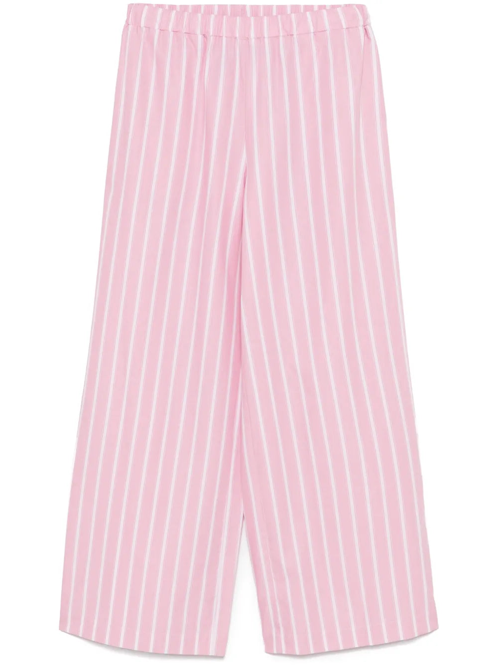 Striped Trousers