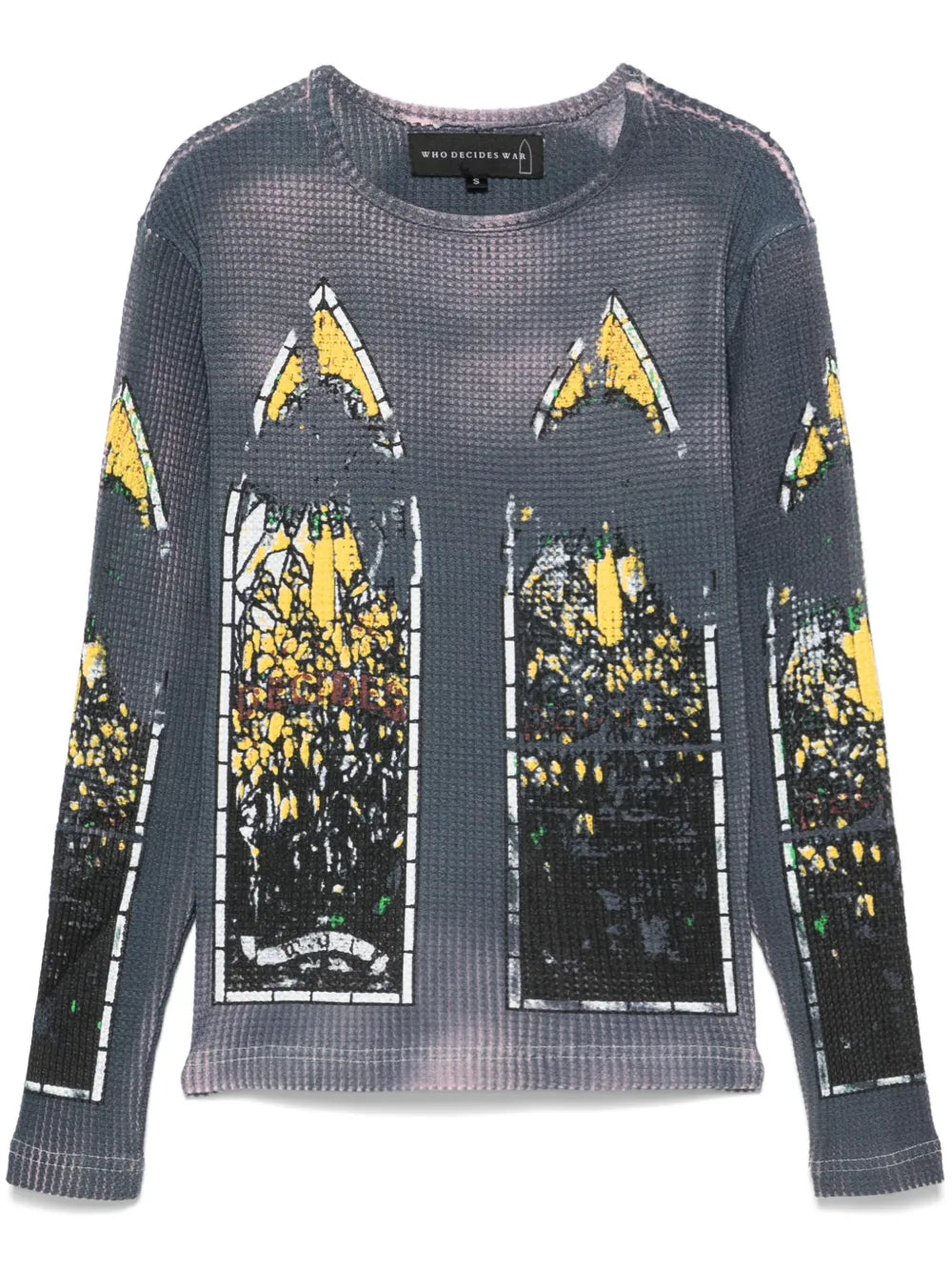Faded Glass T-Shirt