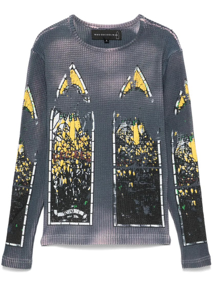 Faded Glass T-Shirt