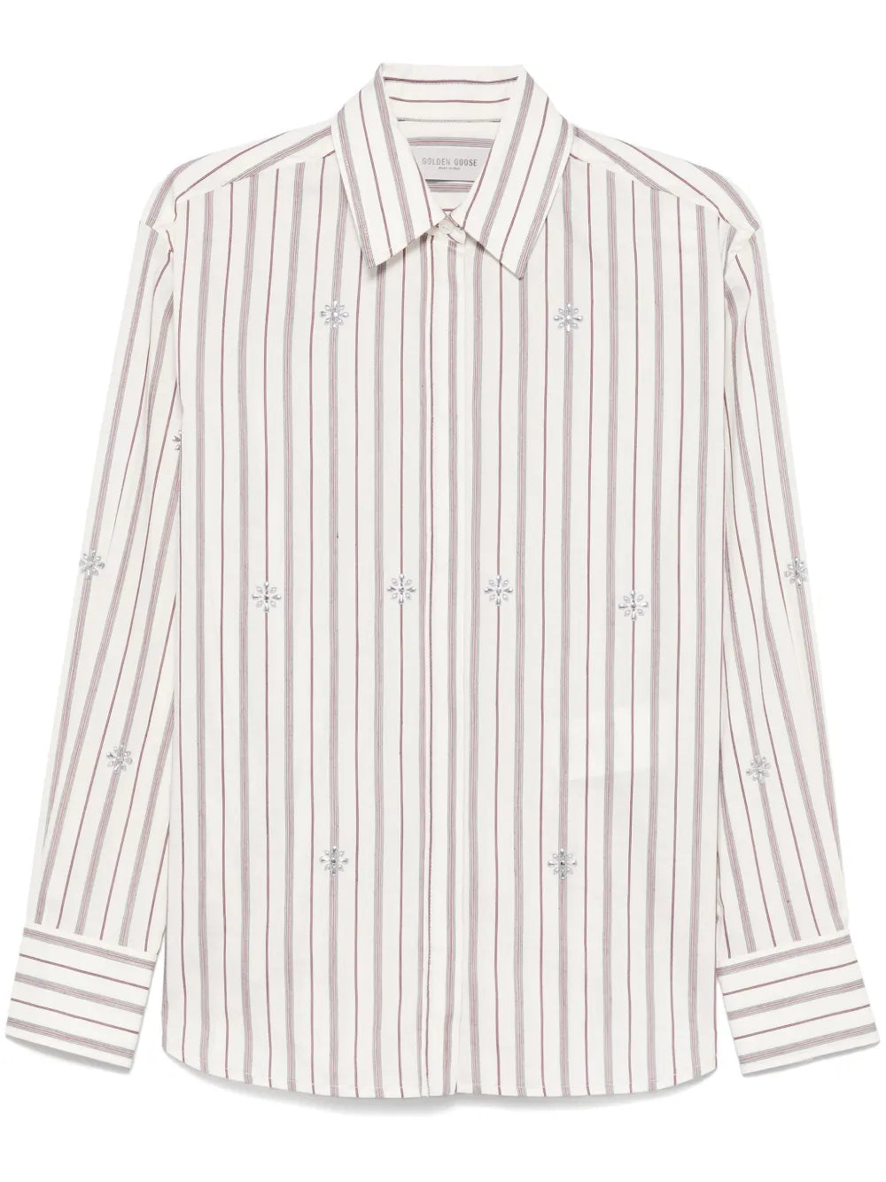 Striped Shirt