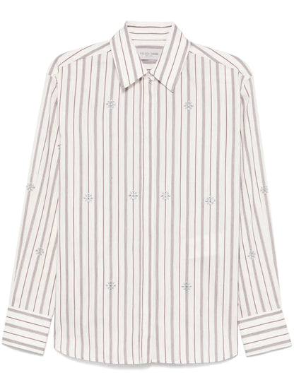 Striped Shirt