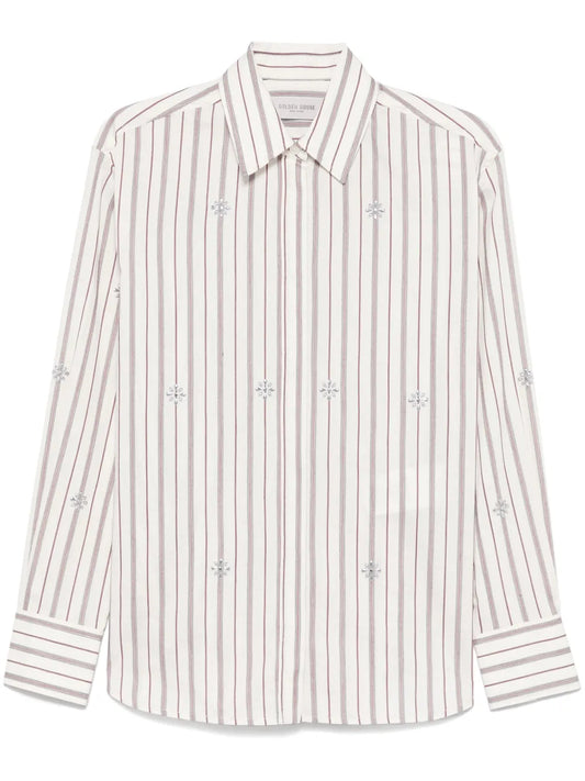 Striped Shirt