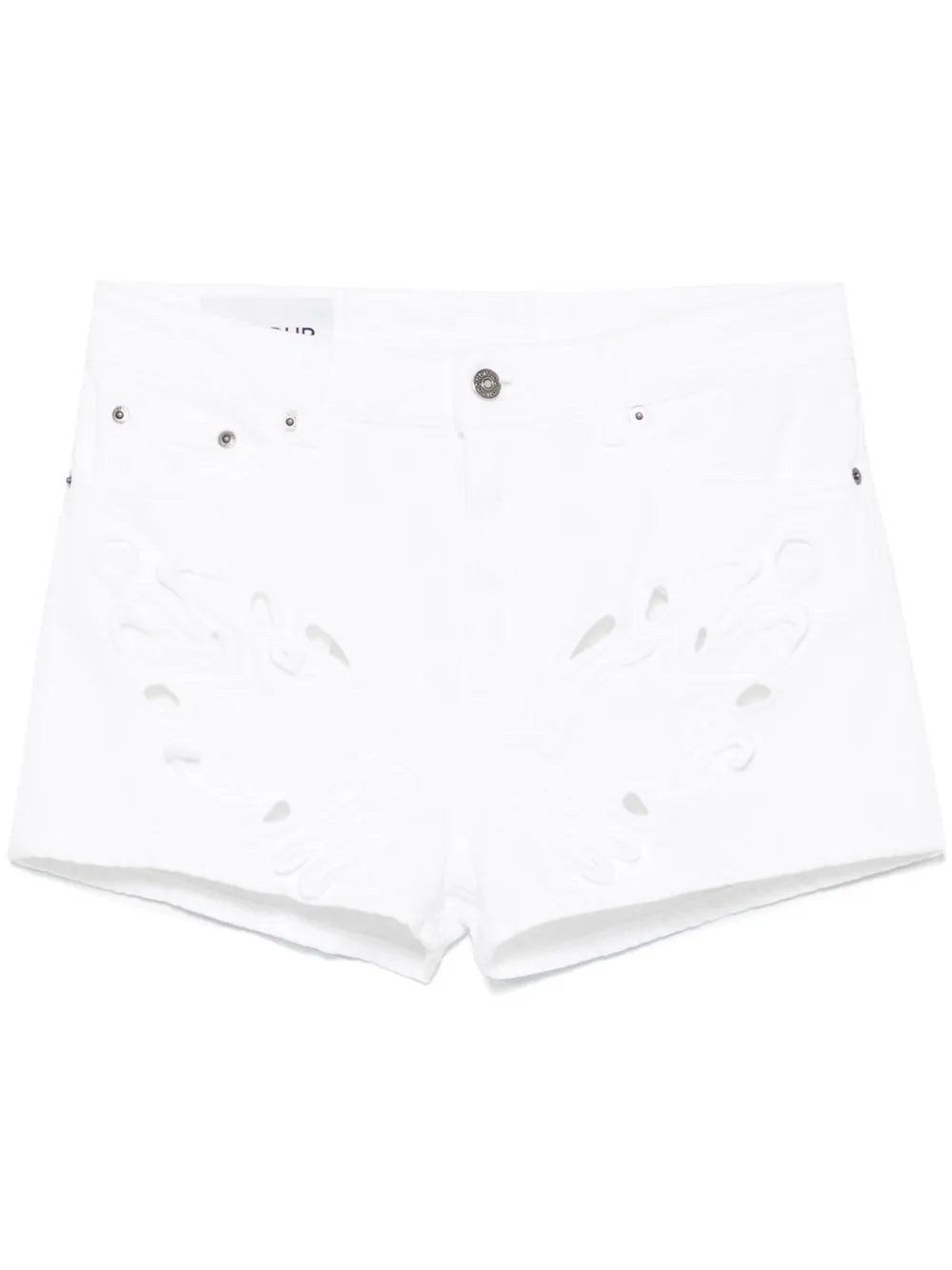 Evie Shorts