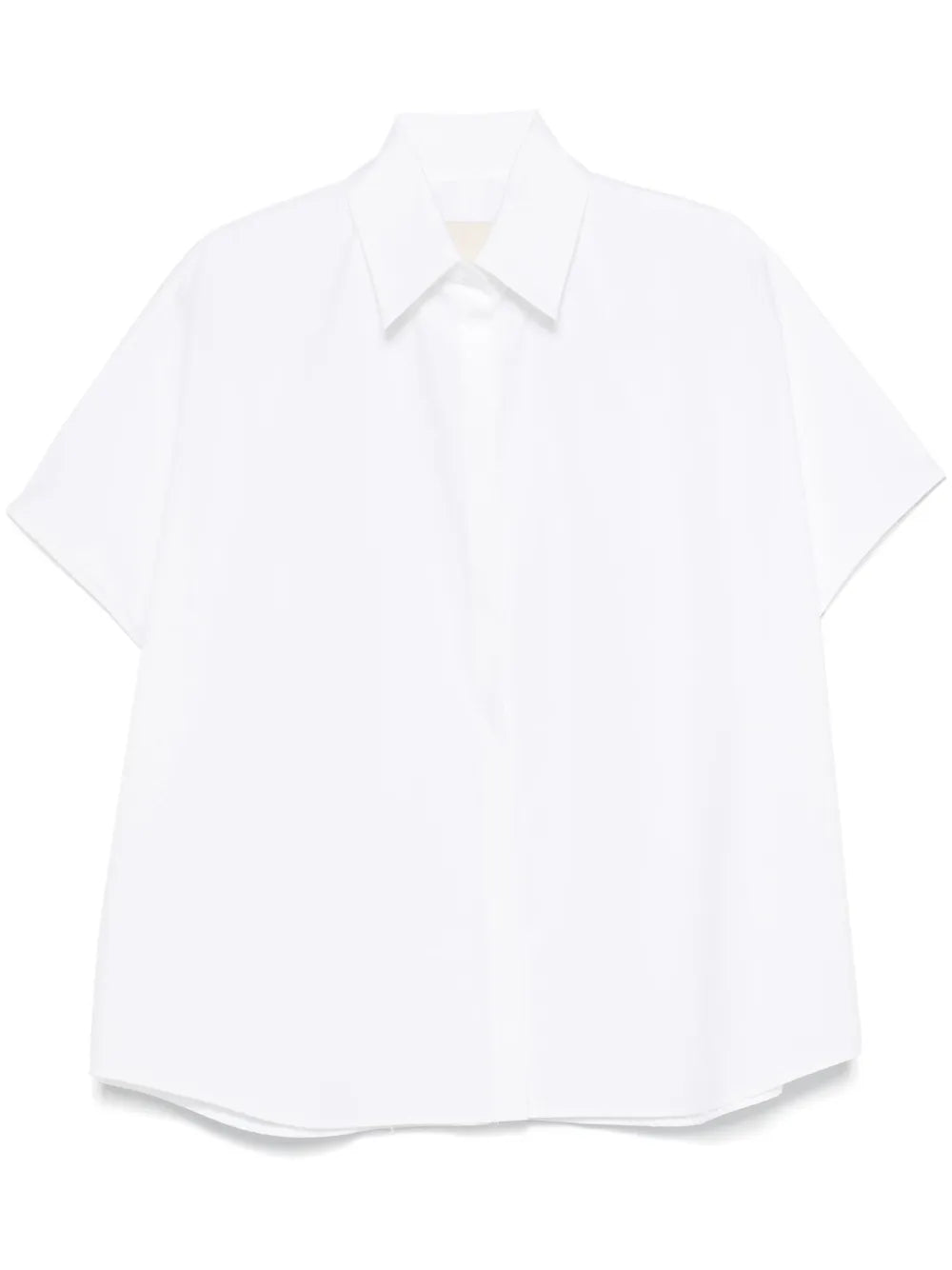 Cotton Shirt