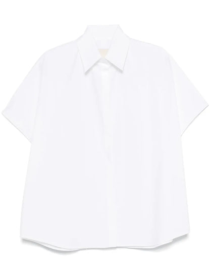 Cotton Shirt