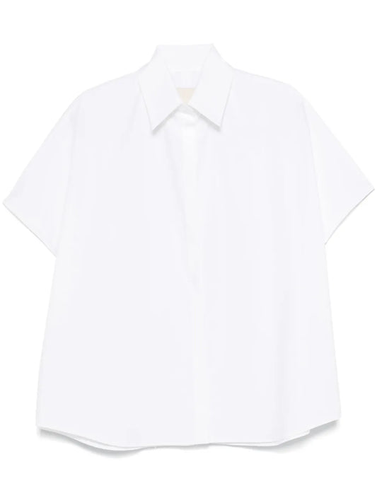 Cotton Shirt