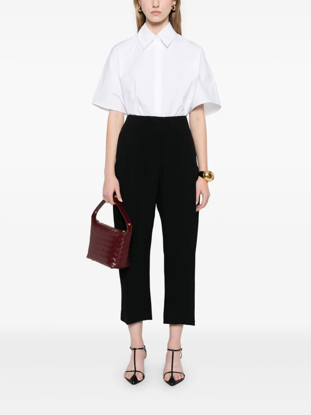 Cotton Shirt