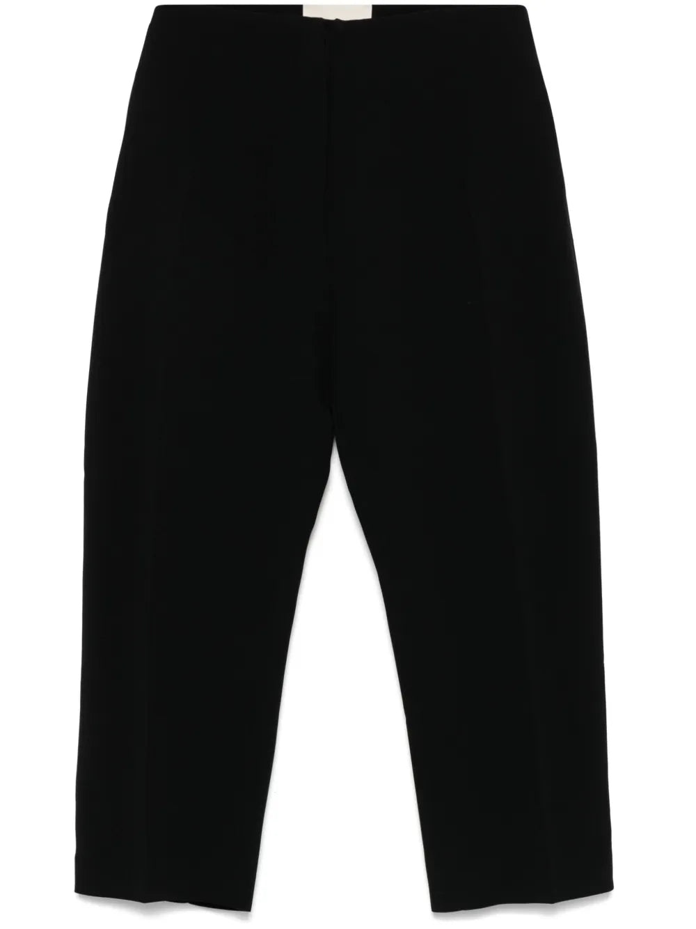 Tapered Trousers